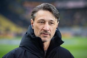 九游体育-科瓦奇：我在多特不是救火教练，目标是在中长期有出色成绩