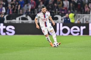 九游登录入口-切尔基宣布离队：谢谢里昂俱乐部，谢谢教练、主席和队友们