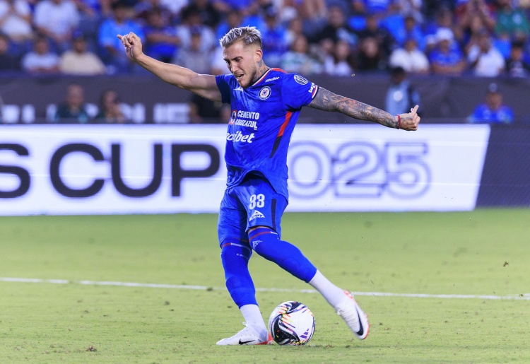 九游娱乐APP-迈阿密国际与蓝十字就皮奥维转会谈判持续，700万美元要价成焦点