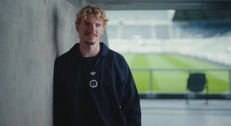 九游登录入口-不值8000万？沃尔特马德：转会费不是我定的，我只想专注于踢球