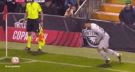 九游登录入口-【国王杯】小将戴帽，法蒂加时致胜，城际3-4巴塞罗那