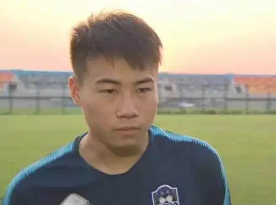 九游体育-津媒：杨帆回归参加合练 津门虎已签下杨梓豪石炎