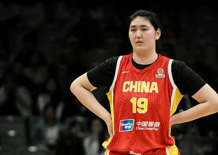 九游娱乐APP-女篮65-80比利时 球员评价：张子宇满分，张曼曼及格，9人低迷