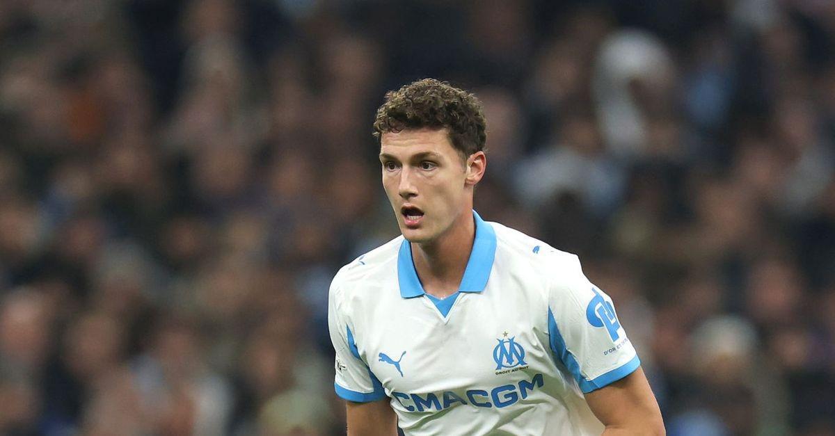 九游官网-RMC：即便可能和国米谈降低买断费，马赛也不打算留下帕瓦尔